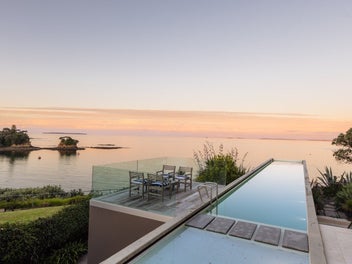 Private Secure Opulence