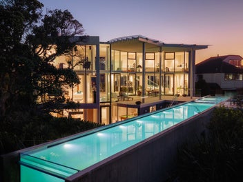 Private Secure Opulence