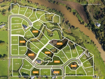 Ultimate lifestyle living - Alexandra Estate