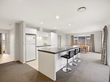 Your Next Chapter Starts Here