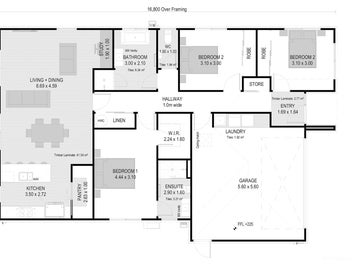 Your New Home is Taking Shape - Hampton Grove