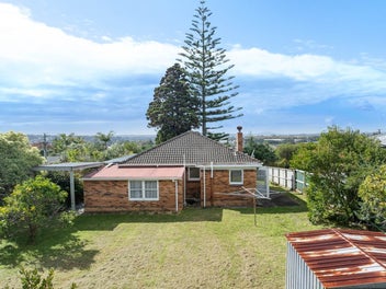 Rough Diamond, Real Opportunity