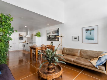 Character, Charm and City Fringe Convenience