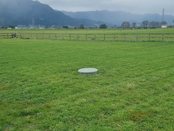 Waihou Sections with No Covenants