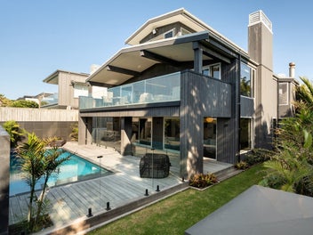 Coastal luxury, crafted without compromise