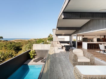 Coastal luxury, crafted without compromise