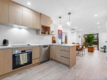 Finally, A Flatmate Proof Layout