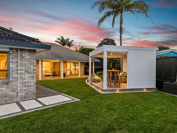 "The Best House We've Ever Had" Yours Next