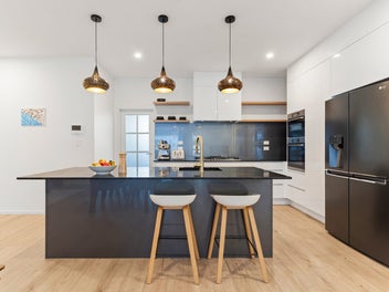 Life Made Easy In Silverdale