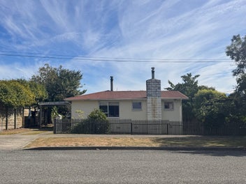 Entry Level or Rental Investment