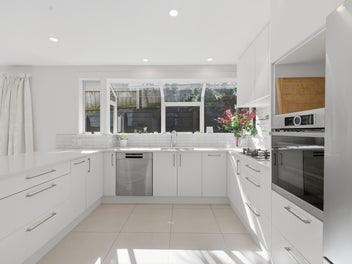 Spacious Family Living in Prime Location