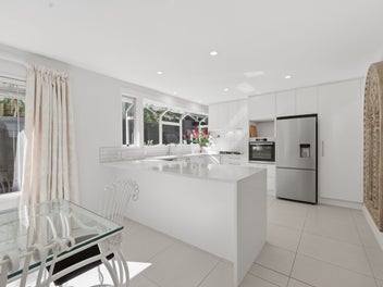Spacious Family Living in Prime Location