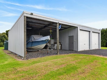 Prime Kiwifruit Conversion Opportunity