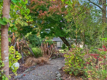 Effortless Style. Space. Serenity