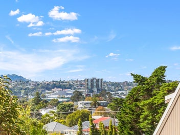 Family Home with Multiple Living Spaces
