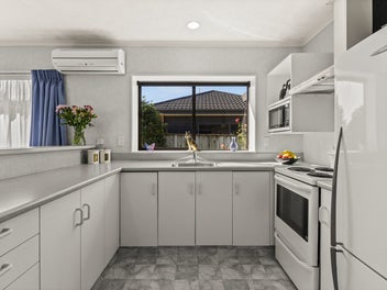 Act Quickly, This One Won't Last!