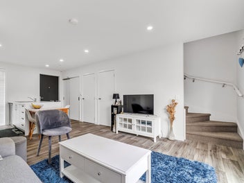 Low Maintenance & Convenience!