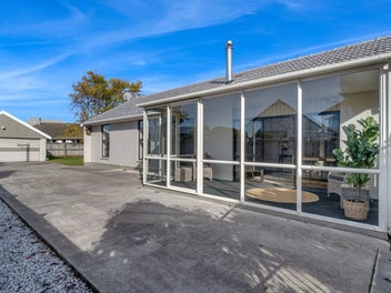 Vacant & ready-add value & reap the rewards