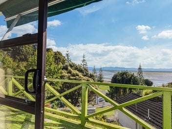 Unlock the Potential - Two Homes on One Title