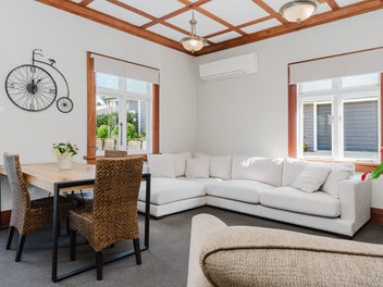 You had me at ... Hello !