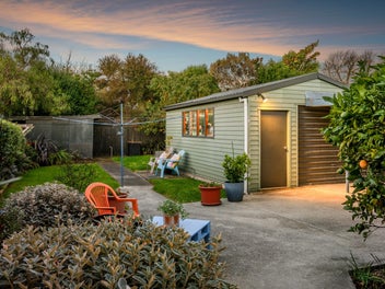 Easy Living in a Sought-After Location