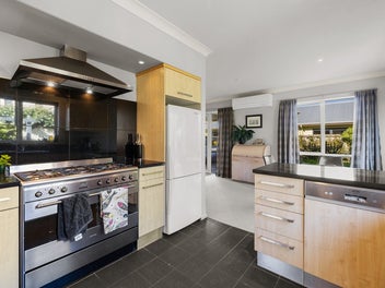 Space to Grow, Room to Breathe.