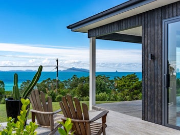 A Home That Feels Like a Holiday