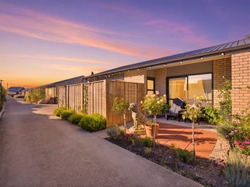 Smart, Stylish & Low-Maintenance Living
