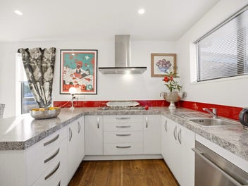 Smart, Stylish & Low-Maintenance Living