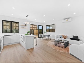 Modern Living Meets Smart Design