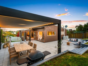 We Think Its Forrest Hill's Finest...