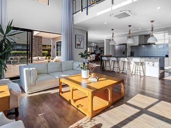 Long Game Living, Must Sell Motivation