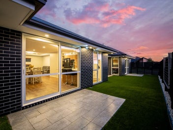 An Exceptional Offering with Committed Owners