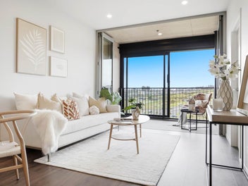 Modern Living in the Heart of Albany