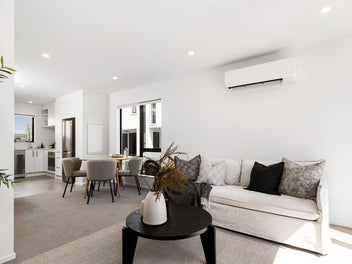 Smart Buying in the City Centre