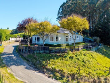 Heritage Charm in a Stunning Setting