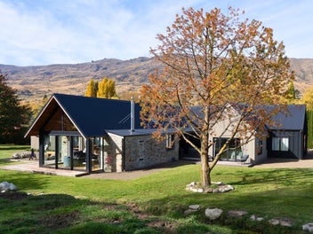 A Quality Alpine Base