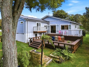 Picture Perfect - Location Perfect