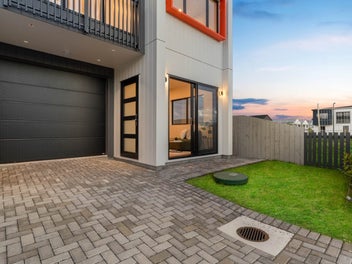 Brand New Coastal Duplex – Must Be Sold