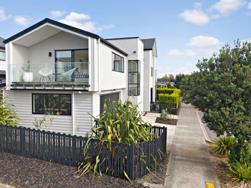 Best Street. Big Home. Easy Choice.