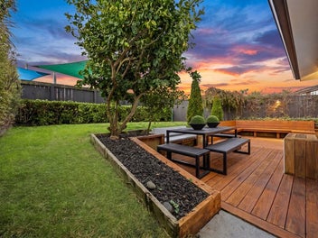 DREAMY FIRST HOME WITH GARAGE