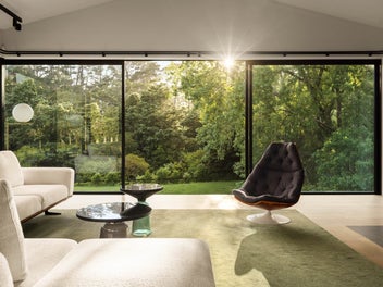 The Long House by Fearon Hay