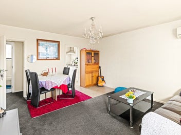 Vacant Possession or Smart Investment