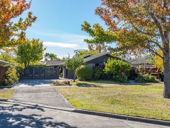 Your Opportunity Is Here