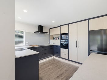 Space, Style, and Convenience