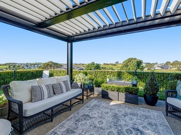 Lock & Leave Luxury - Downsize without Compromise