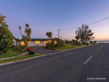 Set On A Quarter-Acre
