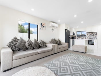 Looking for Your First Home? This Is the One!