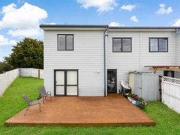 Looking for Your First Home? This Is the One!