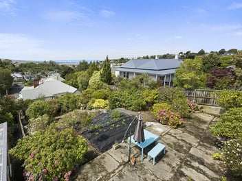 Res 2 Zoning, Dual Access, Spacious Family Home